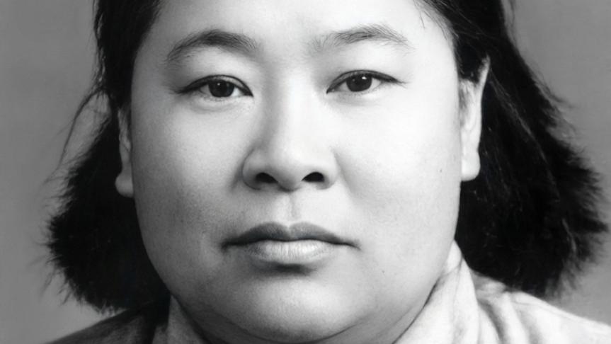 1933年, 土匪黑七拦住红军要比武, 何子友上前应战