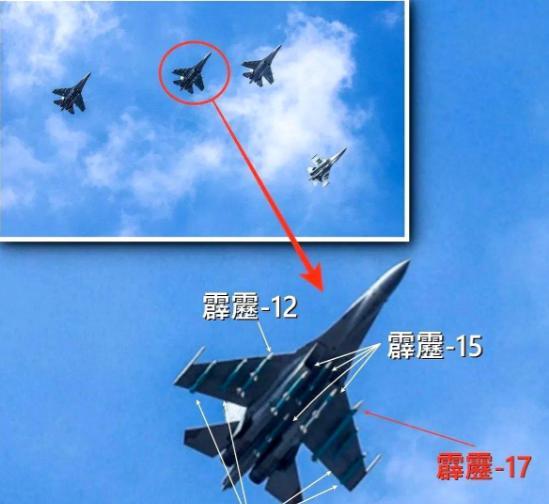 现在西方包括美国应该意识到了事情的严重性，以前打仗讲究"发现即摧毁"，现在中国空