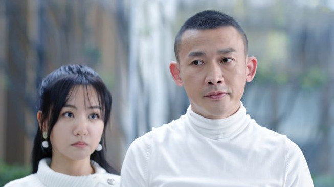 法律不是冷冰冰的条文，而是维护社会公平正义的利器