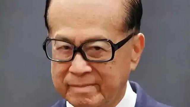 吃中国饭砸中国锅的李嘉诚“精致利己主义”必须清算