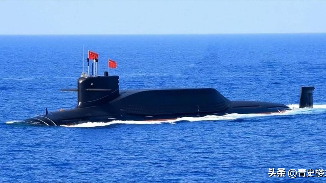 美论坛：如果美国向中国发射200枚核弹，中国有能力进行反击吗？