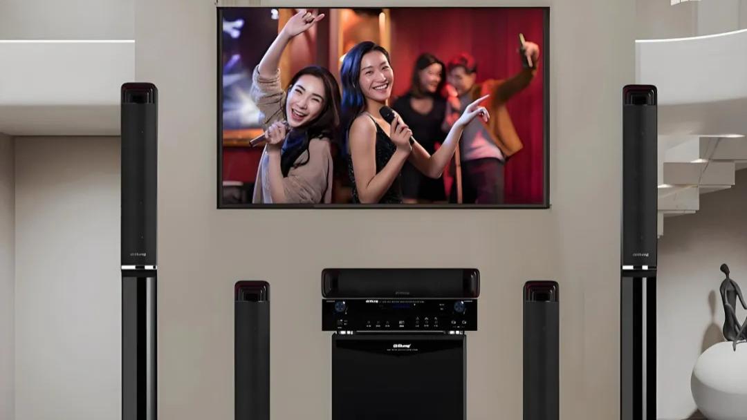 汽车音响与家用音响：不止是场景差异，更是技术与体验的分野​