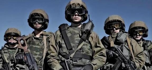 为什么俄罗斯放着几十万的正规军不用，却大量使用雇佣兵？其实俄罗斯不是放着几十万正