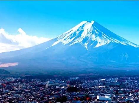 日本的“灭顶”之灾，富士山已满足喷发条件，我国应当如何应对？若是日本的富士山火山