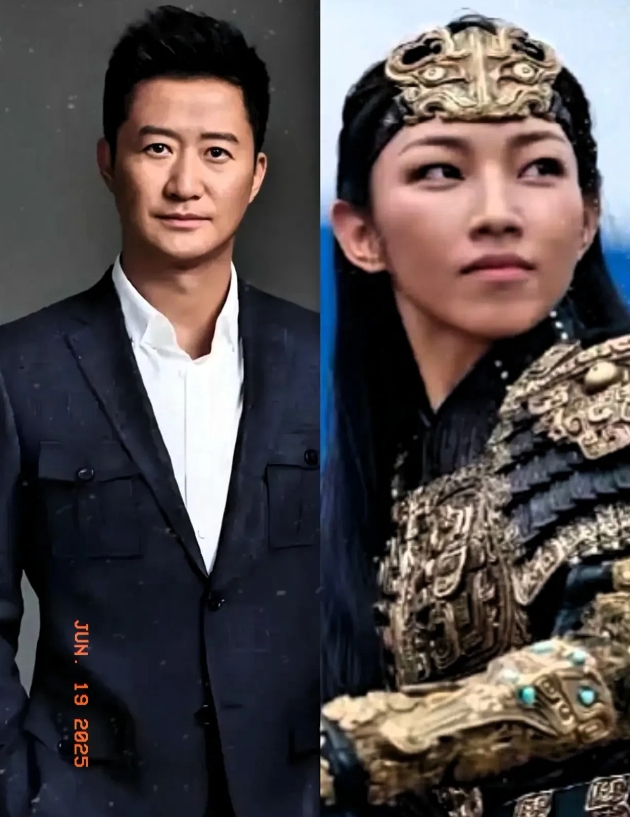 一觉醒来， 
发现吴京成了全网最清醒的人！ 
 
吴京在全网被称为最清醒的人，继