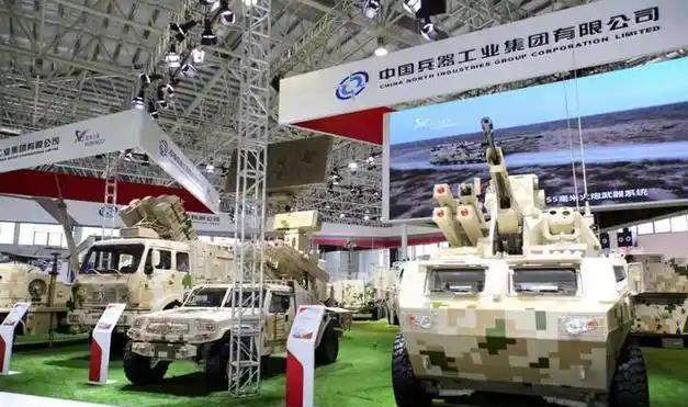 俄乌战争将造成一个后果：中国武器出口会猛增。这次冲突让我们看清了三点：一是协议和