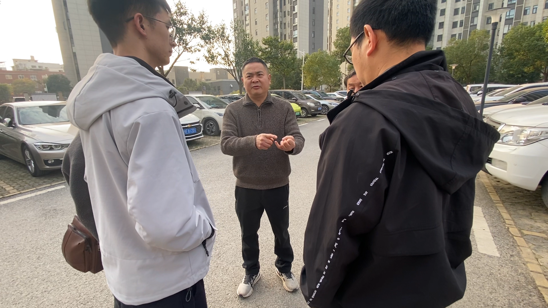 大发集团全面启动湖北天门高标准农田设计项目勘测工作