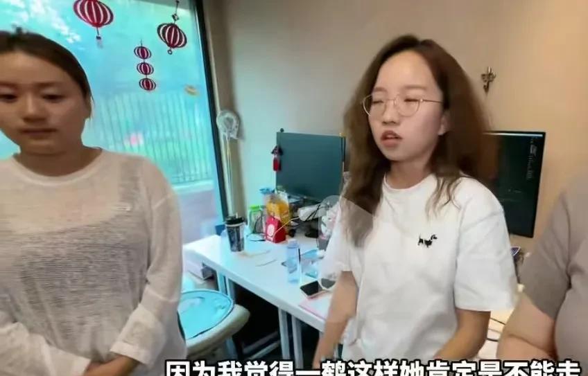 盲猜三剑客谁会出局
       其实出局也不定是坏事，机遇和挑战并存的。
  