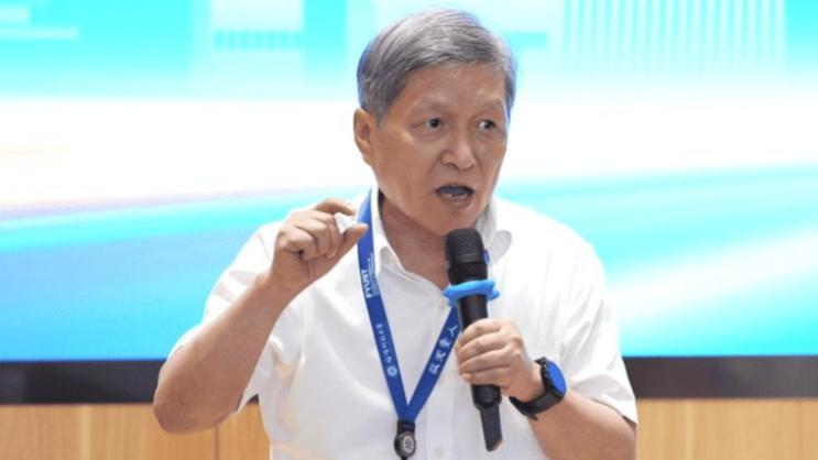 如何对飚斯坦福? 曹德旺谈福耀科大建设：王树国管理，设计招生规模1.6万人，100亿已花43亿