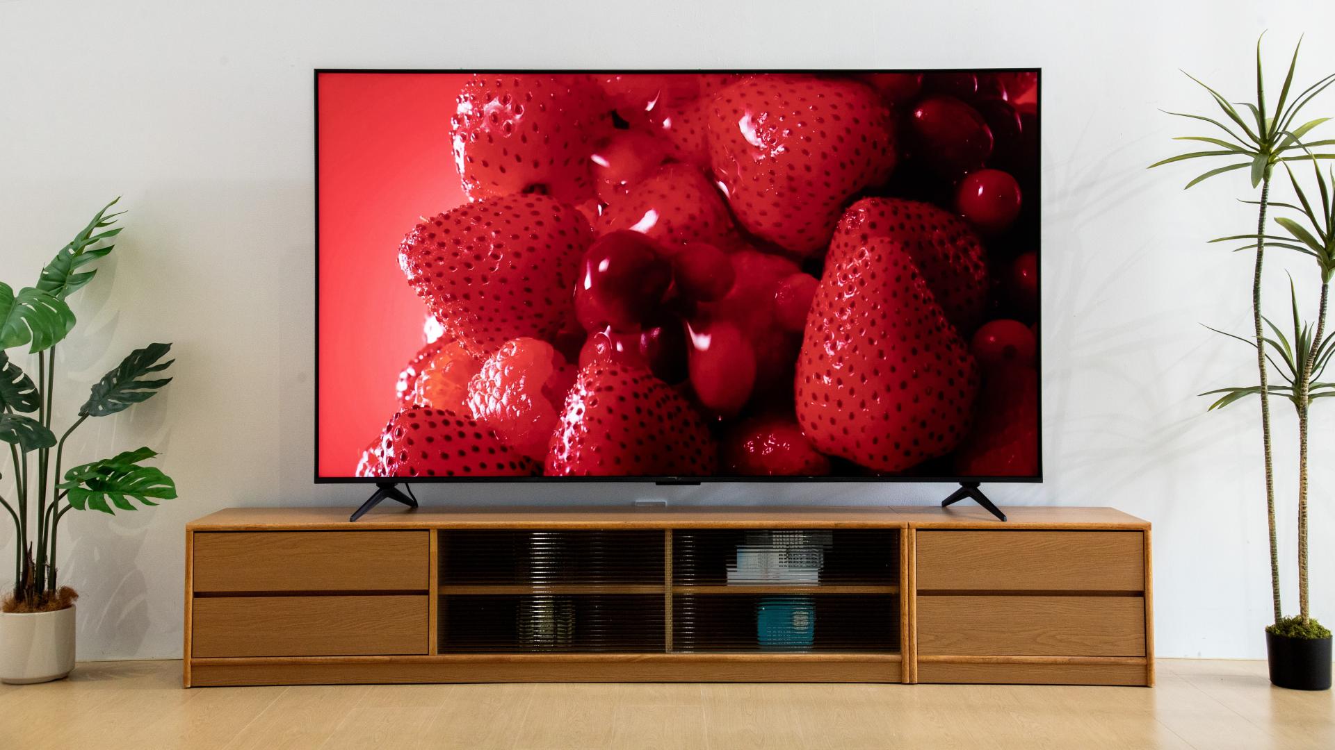 价格屠夫实至名归！深度体验TCL T7L Ultra：众多旗舰技术加身，仅4千起就能拿下