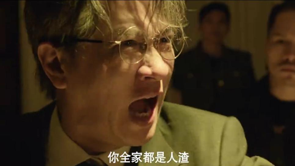 张家辉新剧《绝命法官》开播，看完预告，我要说：此剧必火！