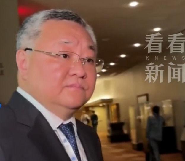 伊以冲突若升级，中国咋办？











世界要乱套？以色列和伊朗打起来