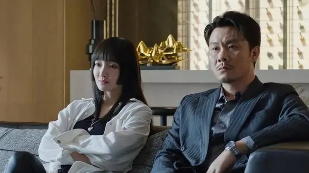 不得不提一句，《大河之水》是真的好看！