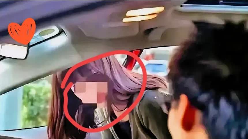 河南濮阳icon，男子与女网友相约见面发生关系。开车将女网友送到小区门口时，他忽