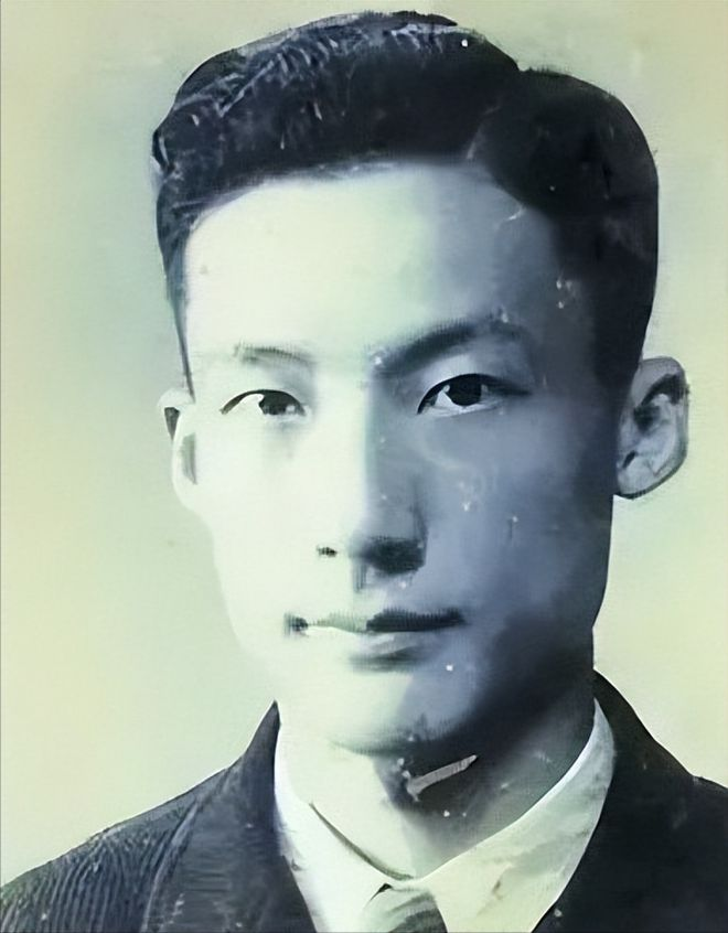 1949年，毛人凤下令处决朱君友，可朱君友被带出牢房后发现，负责押他上刑场的2名