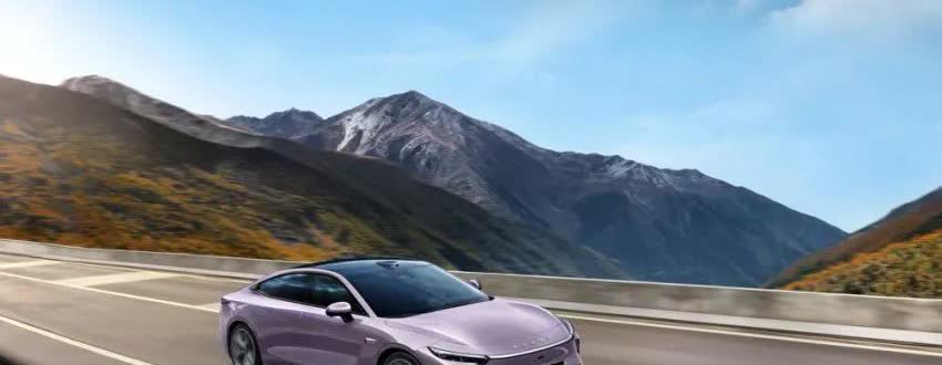 欧盟主席冯德莱恩做梦都没有想到！
冯德莱恩因担忧中国电动汽车产业的竞争压力，主