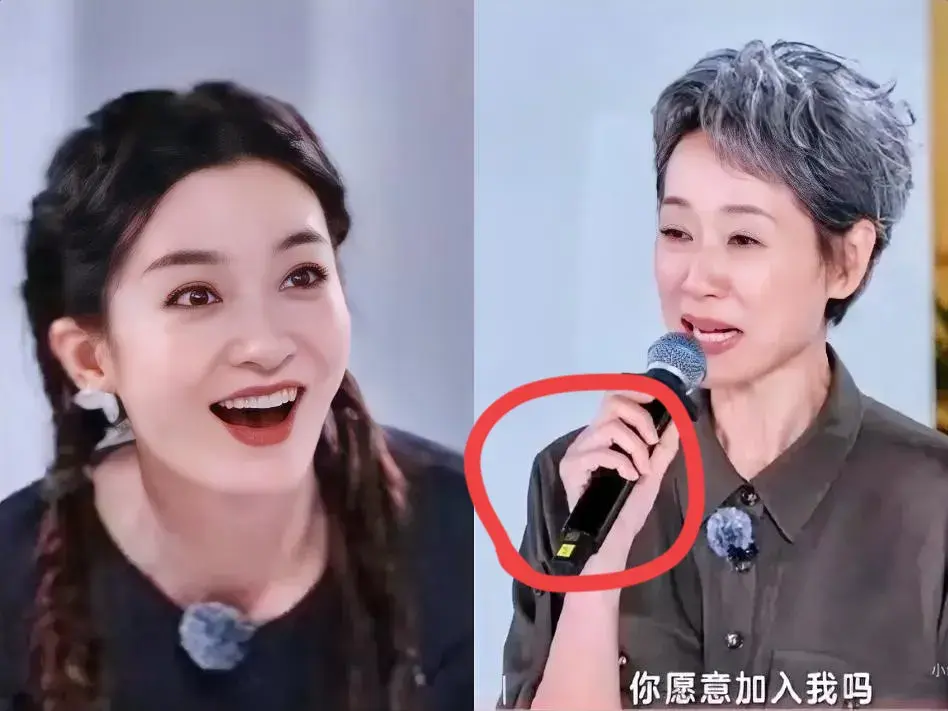 叶童啊叶童，实在不行你就退赛吧！