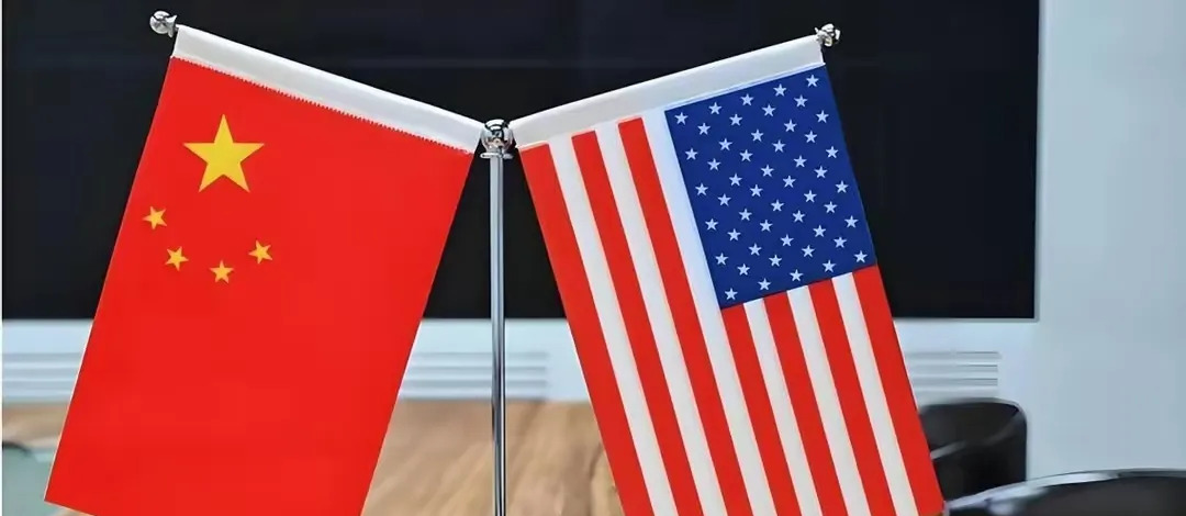 中美会不会打起来











世界要乱套了吗？中美要打起来？别听那些自