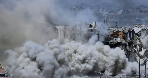哈梅内伊这次赌对了！
哈梅内伊这次赌对了！伊以停战后，以色列虽然从美欧手上补充了