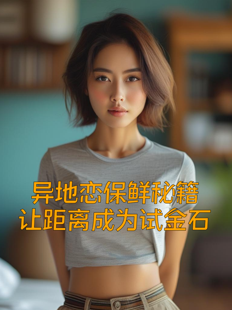 异地恋保鲜秘籍：让距离成为试金石
