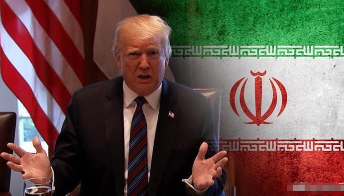 伊朗有大麻烦了。
随着美俄关系正常化的持续推进，美国和俄罗斯的合作领域，已经不单