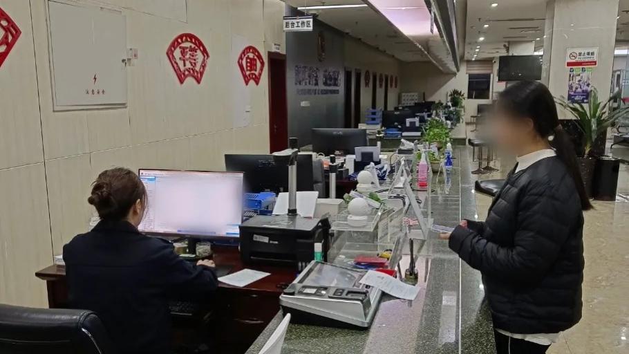 考生丢失身份证 民警速解燃眉之急