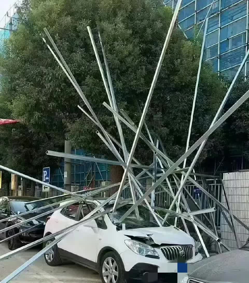 大家来说说，这车还有维修的必要吗?[捂脸]