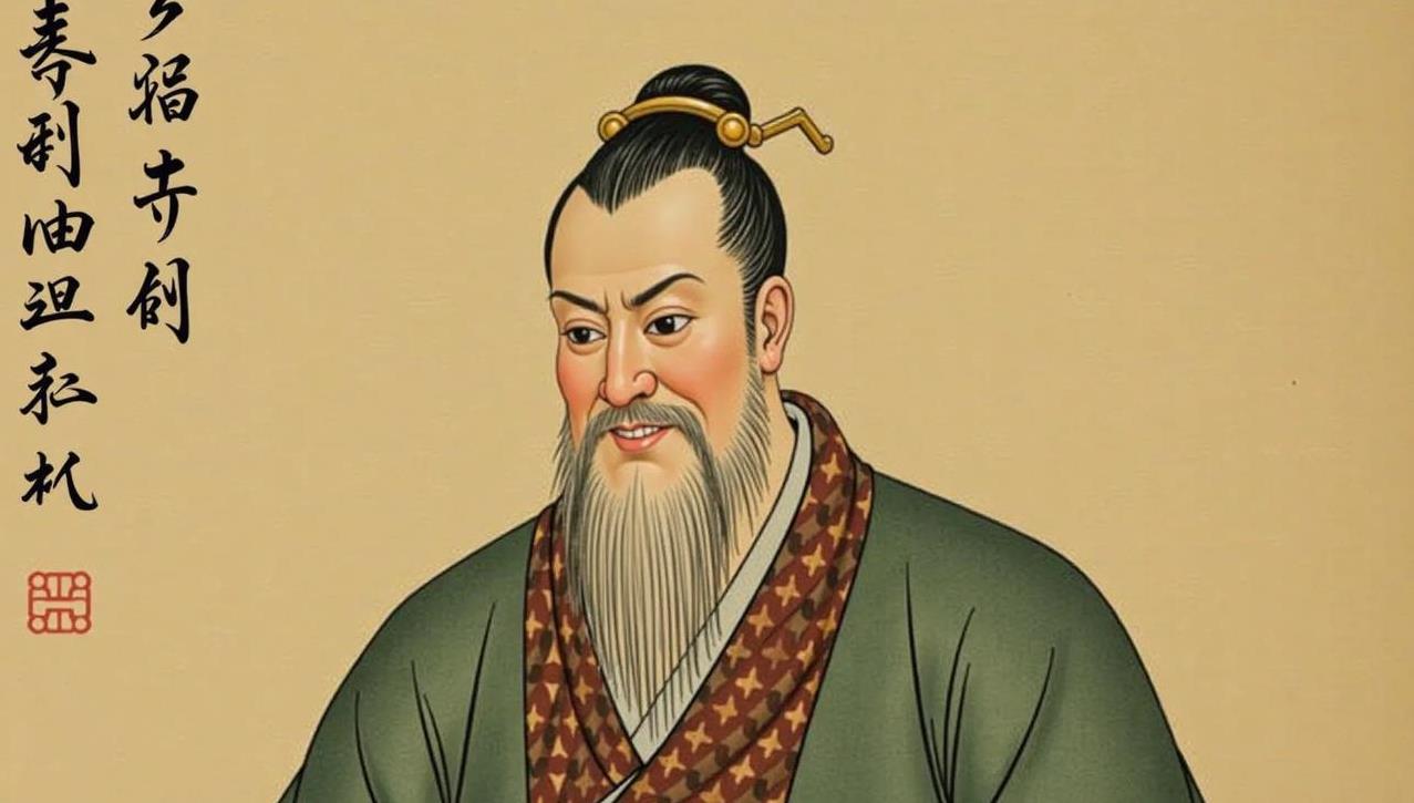 魏征：唐代杰出的政治家与忠诚的谏臣
在中国悠久的历史长河中，唐代被誉为“盛世之世