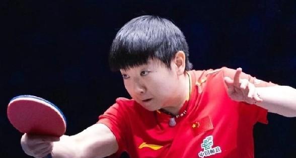 王励勤这是“下血本”了！
“中国大满贯”参赛名单出炉，空前绝后，阵容强大，男队王