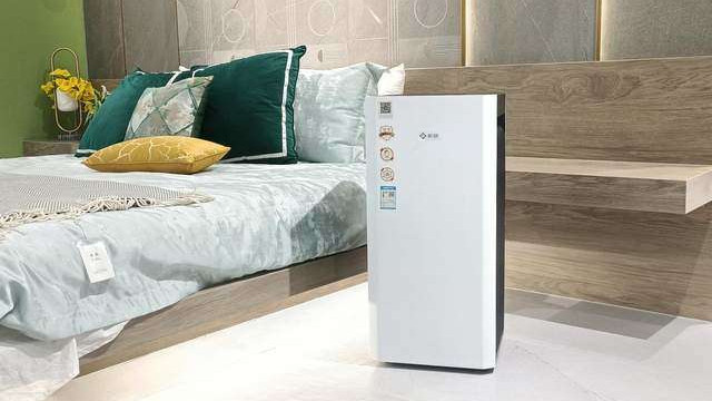 新颐小白 3.0 与米家空气净化器 5S 选哪个？