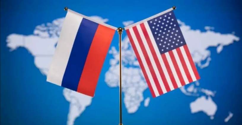 俄罗斯方面突然对美国喊话！美俄元首会不会在中国见一面？7月19日，根据俄媒报道，