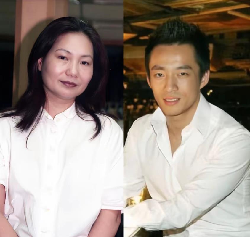 一觉醒来汪小菲彻底击败S妈，

S妈可能怎么也想不到，汪小菲不仅没有被打倒，反而