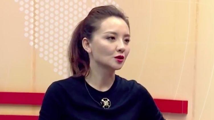 曾因“槿汐姑姑”爆红，如今的却饱受争议，孙茜做错了什么？