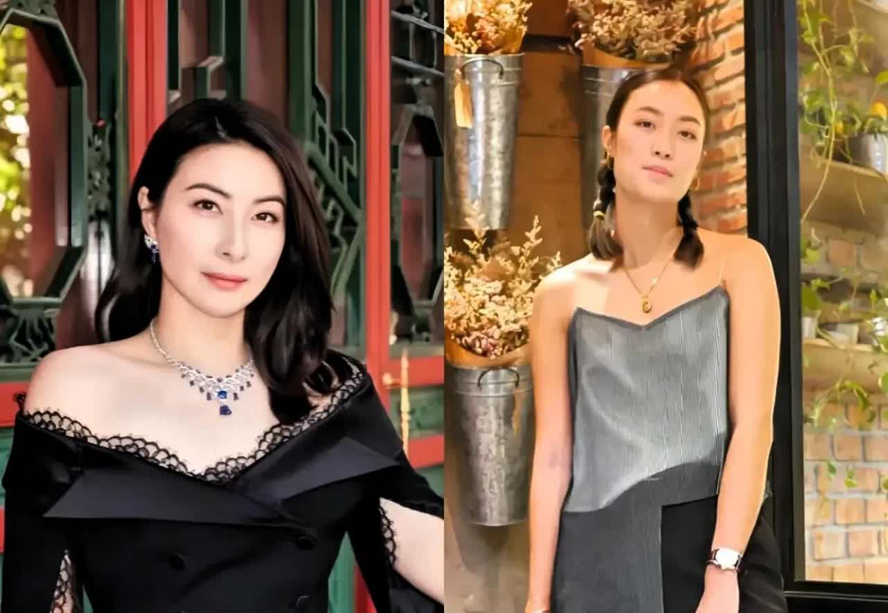 霍家又有大新闻！！，

霍家又有新动态！郭晶晶的三弟霍启仁近几日迎来了自己的