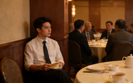 全县都以为我是毫无背景的软柿子，直到副县长逼我辞职那天，省委一号车直接开到了县大院门口