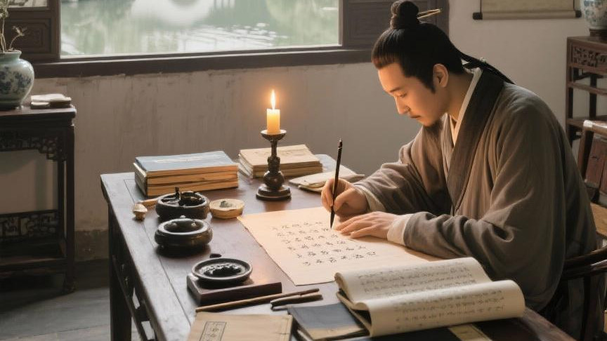 从禁书到风月片：《玉蒲团》不为人知的三百年“变身记”