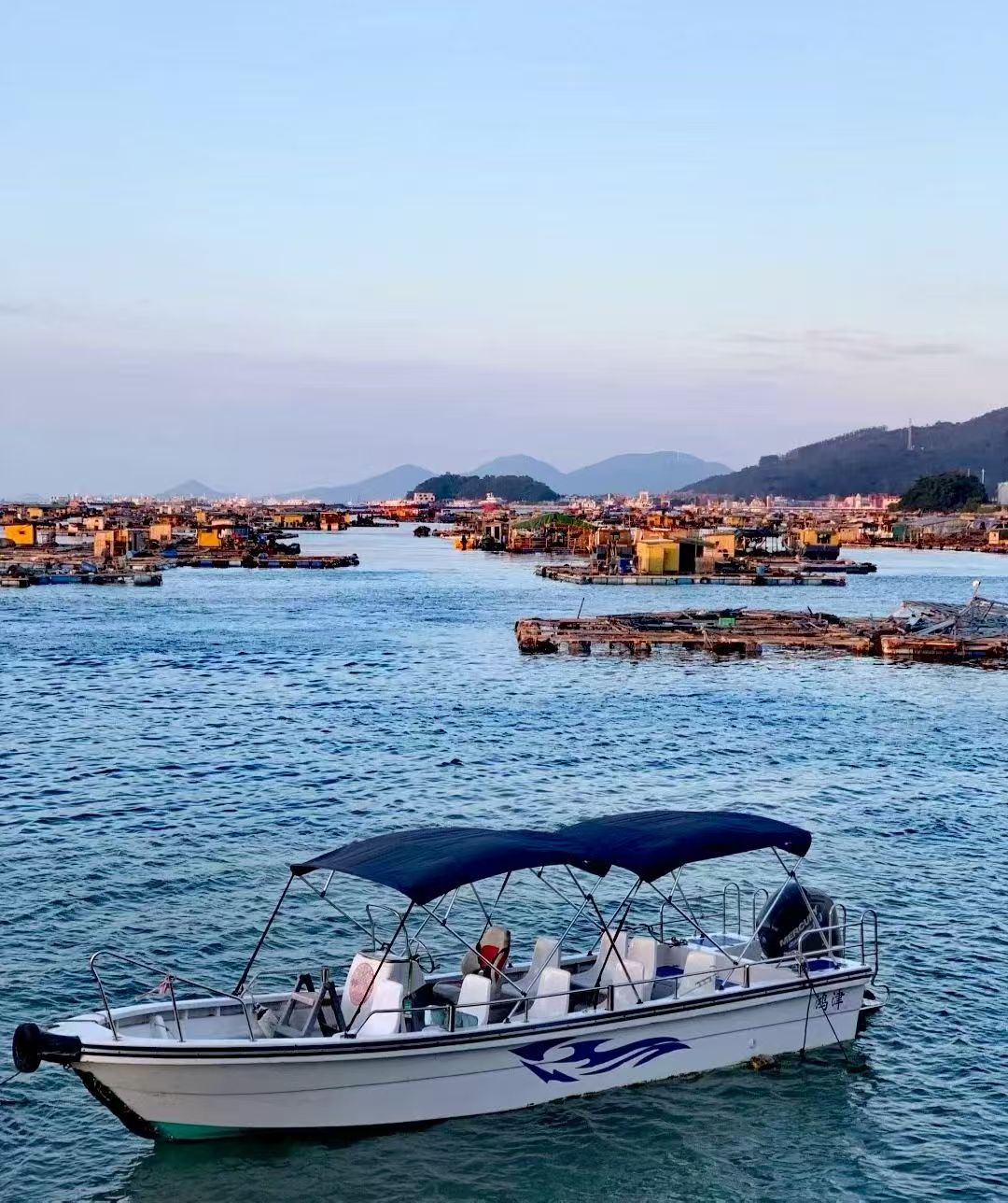 广东阳江旅游，治愈的海岛美景攻略！