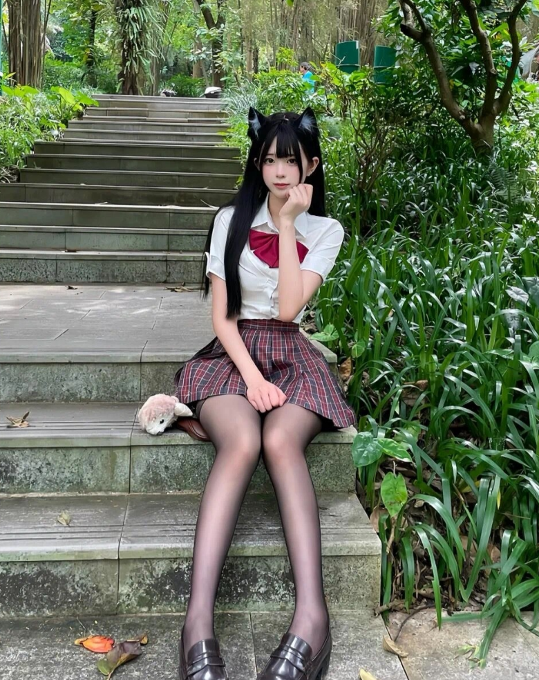  如果这张照片有味道，会是什么？