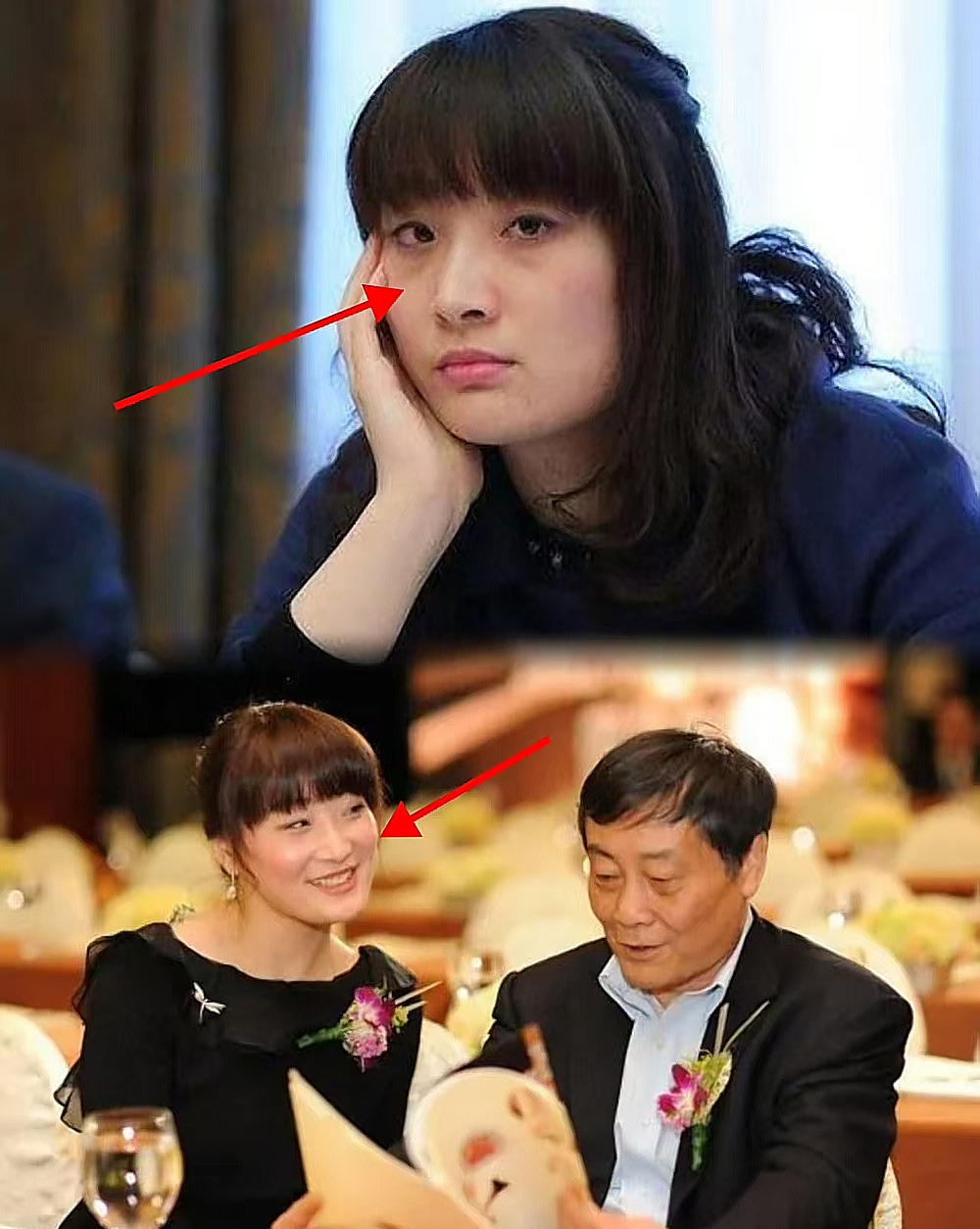 私生子的争斗背后的真相











宗家的闹剧愈演愈烈，大家都在关注那