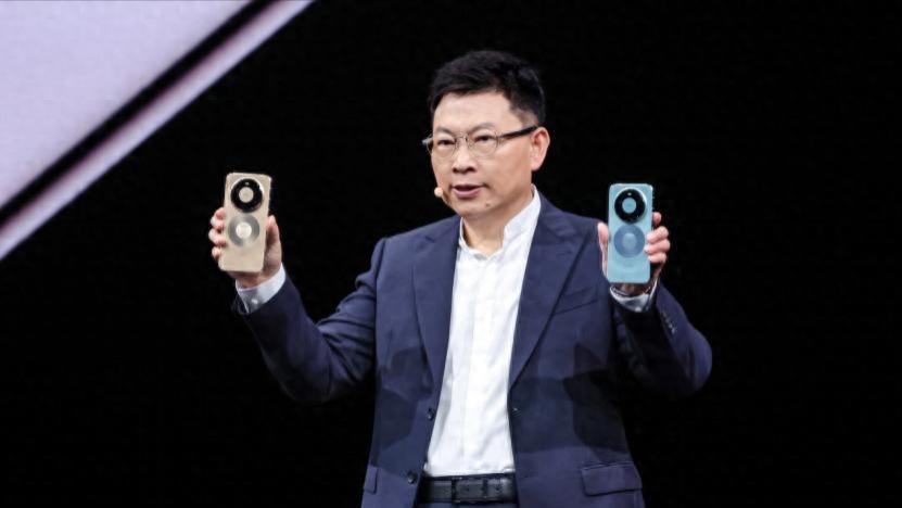 加量还降价的年度重磅旗舰来了，华为Mate 80系列开售引爆市场