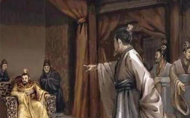 司马懿到底多无耻？华夏因为他沉沦三百年，连他的后代都深觉羞愧。公元249年，曹爽