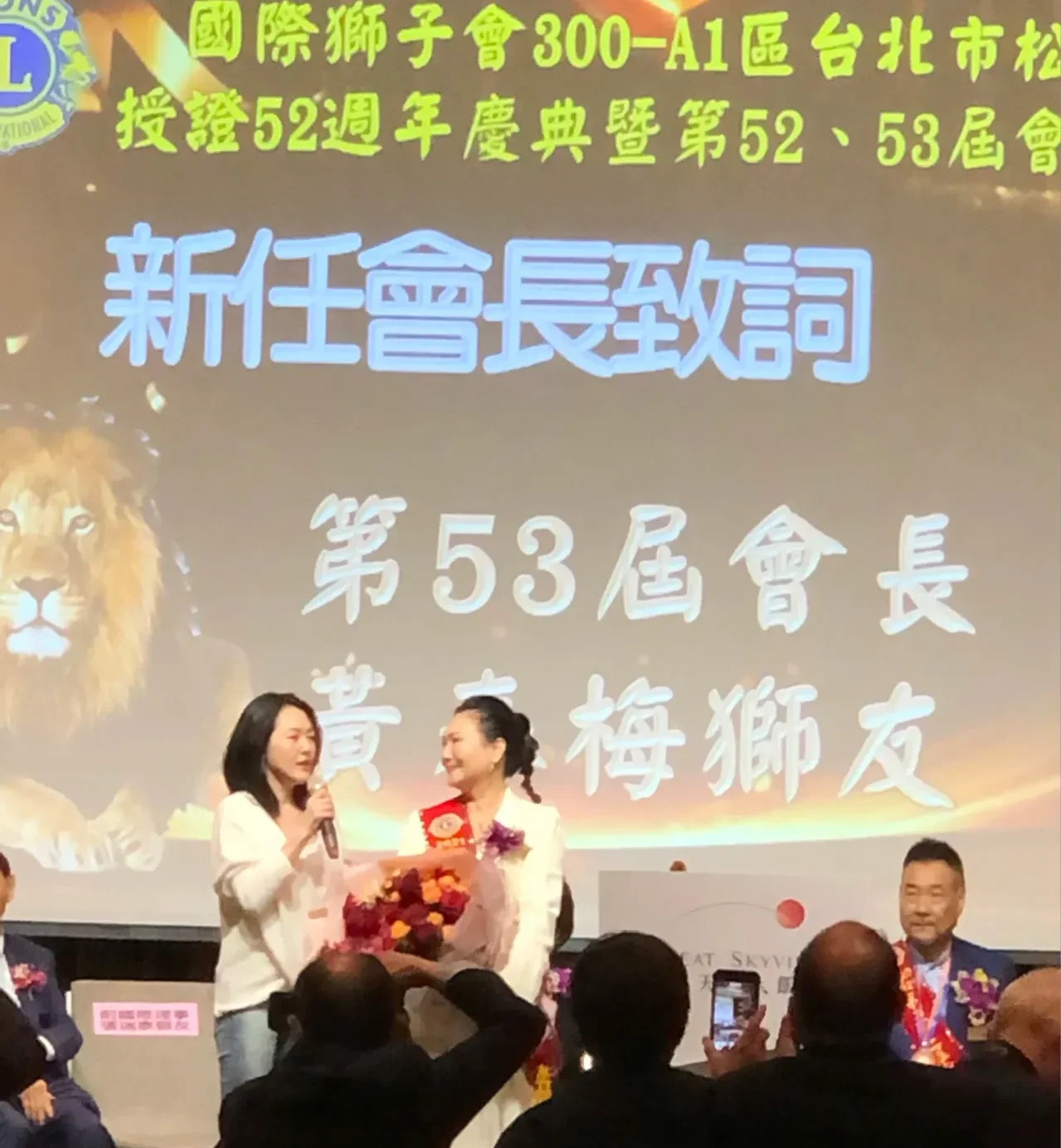 大S妈发声引网友嘲讽











大S妈曾经风光无限，现在却像泄了气的