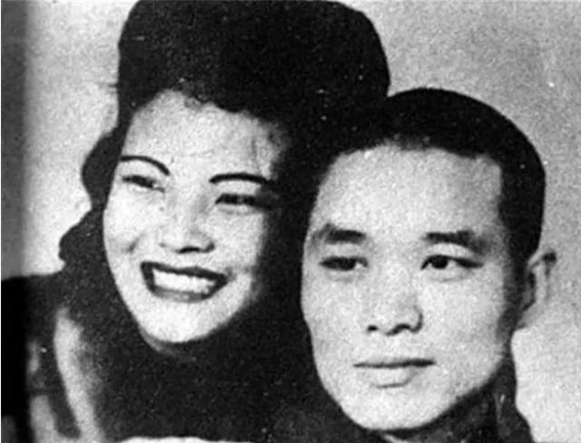 1942年，沈醉带妻子参加宴会，发现妻子被戴笠时不时的盯着。沈醉察觉不对劲，回去
