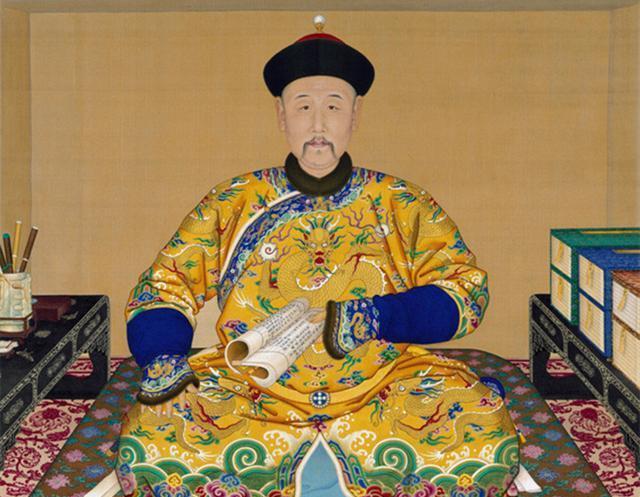 雍正一辈子过得挺辛苦的，命短不说，还一身疑点。有说他得位不正，篡位说、投毒说流言