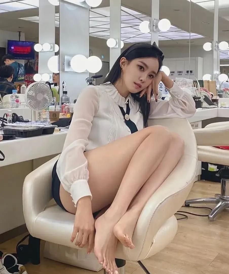这个女明星，真的好美啊。
