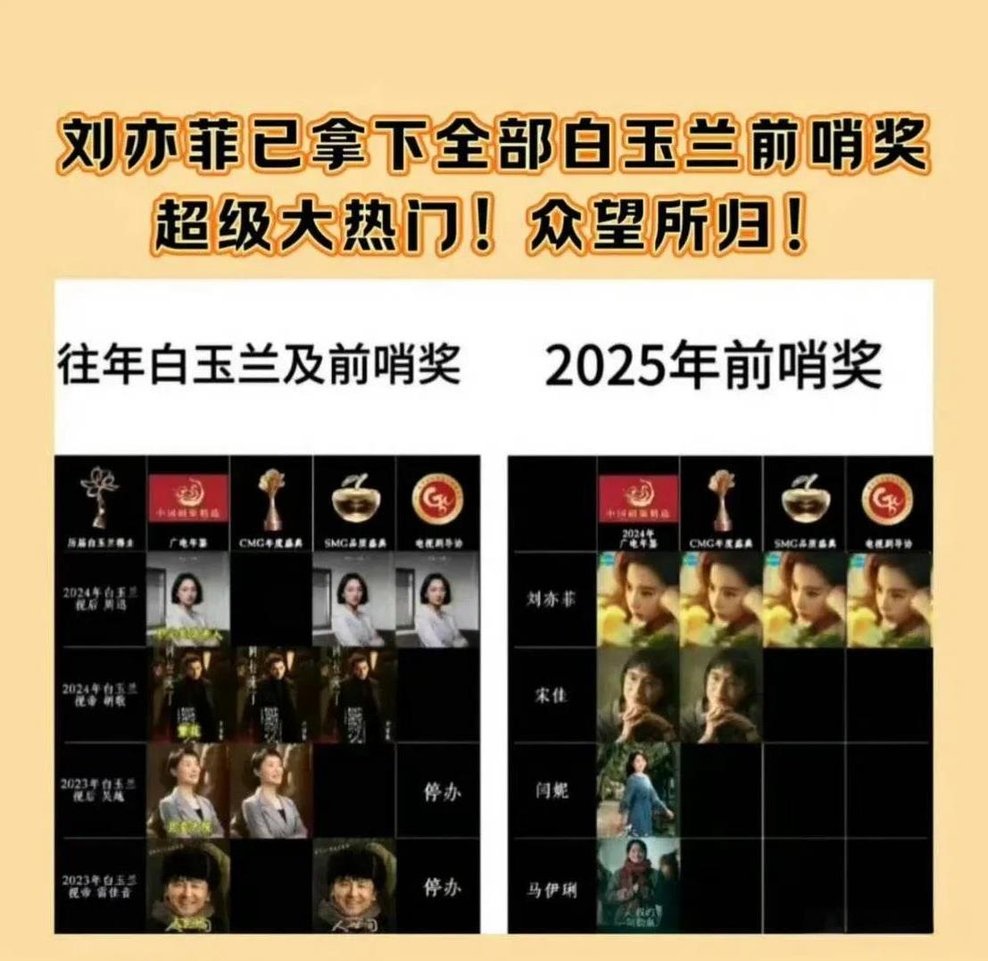 刘亦菲被人提前香槟，却忘了宋佳
刘亦菲主演的玫瑰的故事大火，也靠着这部剧拿下了品