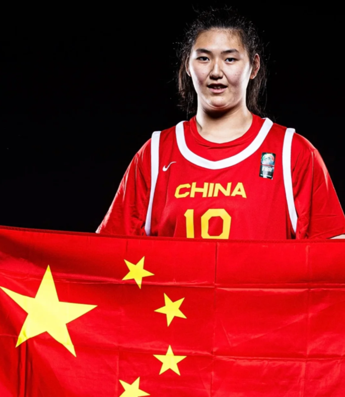 一、张子宇的篮球背景
身高优势：张子宇身高达到2米20，这一身高在女子篮球运动员