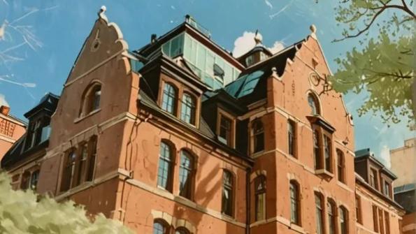 哈佛保卫战：当政治巨手伸向学术殿堂，6800名国际生成权力棋子