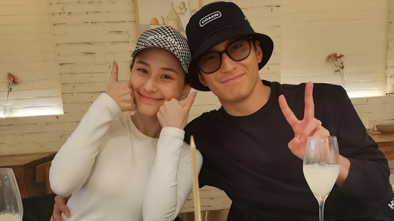 向太疑似爆料何超莲窦骁闹离婚！男方结婚掏空家底，女方却不带他入圈