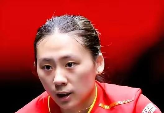 亚锦赛为什么不让陈熠上，
难道王励勤要放弃陈熠吗？
亚锦赛不同于大满贯赛，
没法